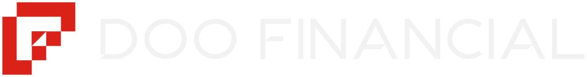 Doo Financial Logo